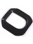 Araba Vites Krom Çerçeve Trim Karbon Fiber Land Rover Range Rover Evoque 2012-2017 Aksesuarları (Yurt Dışından) 2