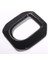 Araba Vites Krom Çerçeve Trim Karbon Fiber Land Rover Range Rover Evoque 2012-2017 Aksesuarları (Yurt Dışından) 4