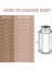 70 Adet Süblimasyon Shrink Wrap Film 5X10 Inç Isı Transferi Shrink Film Shrink Wrap Çanta Beyaz Shrink Wrap Bantları Kupa Için (Yurt Dışından) 5