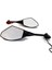 Dönüş Sinyalli Motosiklet Yan Dikiz Aynası Spor Bisiklete Uygundur CBR600RR 2003-2011 CBR1000RR 2004-2007 (Yurt Dışından) 4