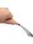 2 Adet Boyama Bıçağı Spatula Palet Bıçağı Ahşap Saplı ve Metal Bıçak Boyama Aksesuarları Sanat ve Boya Için (Yurt Dışından) 3