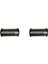 2x BG2000 Yedek Düzeltici/tıraş Makinesi Folyo Kafası Philips Norelco Bodygroom BG7040 BG7030 BG5025 BG2039 (Yurt Dışından) 1