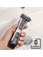 2x BG2000 Yedek Düzeltici/tıraş Makinesi Folyo Kafası Philips Norelco Bodygroom BG7040 BG7030 BG5025 BG2039 (Yurt Dışından) 5