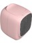 USB Mini Taşınabilir Klima Nemlendirici Arıtma Masaüstü Ofis Ev Için Soğutma Fanı Soğutucu Pembe (Yurt Dışından) 2