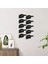 Beyzbol Şapkaları Için Duvar Şapka Rafları Için 12 Adet Yapışkanlı Şapka Kancaları, Minimalist Şapka Rafı Tasarımı, Güçlü Şapka Askıları (Yurt Dışından) 4