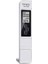 Tds Ec Metre Dijital Su Kalitesi Test Cihazı 0-9999 Ppm Ölçüm Aralığı Su Saflığı Sıcaklık Ölçer Test Cihazı (Yurt Dışından) 1