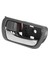 4 Adet Iç Iç Iç Kapı Kolu Krom CV36 2002-2006 69206-33030LH 69205-33040RH (Yurt Dışından) 4