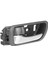 4 Adet Iç Iç Iç Kapı Kolu Krom CV36 2002-2006 69206-33030LH 69205-33040RH (Yurt Dışından) 5