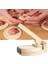 Торт В Форме,2x Ahşap Tortilla Basın Hamur Cilt Makinesi Baskı Chapati Roti Taco Mısır Makinesi Presleme Mutfak Alet Aksesuarları (Yurt Dışından) 2