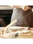 Торт В Форме,2x Ahşap Tortilla Basın Hamur Cilt Makinesi Baskı Chapati Roti Taco Mısır Makinesi Presleme Mutfak Alet Aksesuarları (Yurt Dışından) 3