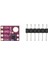 Adet SHT31-D Sıcaklık Nem Sensörü Dijital Çıkış Sensörü Modülü Iıc I2C Arayüzü 3.3 V Arduino Ahududu Pi Için (Yurt Dışından) 1