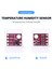 Adet SHT31-D Sıcaklık Nem Sensörü Dijital Çıkış Sensörü Modülü Iıc I2C Arayüzü 3.3 V Arduino Ahududu Pi Için (Yurt Dışından) 5