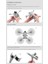 Mini 3 Drone Airdrop Airdrop Sistemi ile Uyumlu Mını 3 Pro ile Uyumlu Atıcı Yem Alyans Hediye Atma Teslimatı (Yurt Dışından) 2