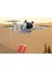 Mini 3 Drone Airdrop Airdrop Sistemi ile Uyumlu Mını 3 Pro ile Uyumlu Atıcı Yem Alyans Hediye Atma Teslimatı (Yurt Dışından) 3