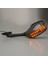 Motosiklet Dikiz Aynası LED Dönüş Sinyal Işığı Lambası Yan Kanat Aynaları ile Uyumlu Gsxr 600 750 1000 K5 K6 K7 K8 K9 (Yurt Dışından) 3