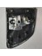 Araba Sol Yan Kapı Kolu ile Uyumlu R340 R380 R470 P470 R500 R580 G420 P420 R420 1306409 1366487 1544330 (Yurt Dışından) 4