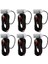 6x 12V LED Yeşil Sualtı Dalgıç Gece Balıkçı Işığı Crappie Kalamar Tekne Balıkçılık Işık (Yurt Dışından) 1