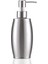 Sabun ve Losyon Dispenserleri 350 ml Paslanmaz Çelik Yaylı Köpük Pompası (Duş Jeli, Krem, Şampuan, Köpük, Yağ) (Yurt Dışından) 1