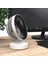 USB Fan Mini Masa Küçük Taşınabilir 7 Turbo Yaprak 22 ° Eğilebilir Saplı Ofis, Ev, Kamp, Araba Için Enerji Verimli Uws (Beyaz) (Yurt Dışından) 4