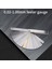 32 Set Mesafe Ölçer Kalınlık Ölçer Valf Öğretme Kalınlık Ölçer 0.04-0.88 mm Boşluk Boyutu (Yurt Dışından) 5