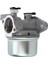 675 190CC Karbüratör Yakit Filtresi Yayı Buji Kiti Briggs & Stratton 6.25HP 6.75HP Mrs Itme Biçme Makinesi 675 190CC (Yurt Dışından) 3