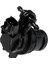 Yeni Cam Yıkama Pompası Motoru 85330-42010 8533042010 ile Uyumlu (Yurt Dışından) 2