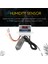 Dijital Nem Kontrol Cihazı Higrometre Nem Kontrol Anahtarı Nem Sensörü AC220V ile 0 ~ 99%rh Higrostat (Yurt Dışından) 3