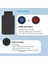 Pro Switch Joycon Blue'ya Geçiş Konsolu ile Uyumlu Bluetooth Kablosuz Kumanda Adaptörü (Yurt Dışından) 4
