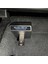 Tesla Modeli 3 Y Şarj Cihazı Için Havasız Ortam Kabini Yerleştirme Istasyonu USB Şant Hub 2.0 Adaptörü Powered Splitter Uzatma Veri Aktarımı (Yurt Dışından) 2