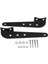 Araba Çatı Projektör Braketi Montaj Tutucu Toyota Fj Cruiser 2007-2021 Için Araba Işık Bazı Tutucu Araba Aksesuarları (Yurt Dışından) 1