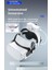 Kafa Bandı Vr M2 F2 Ayarlanabilir Kulaklık Vr Cam Aksesuarlarla Uyumlu Montaj Yüz Dolgu Vr Standı Kask (Yurt Dışından) 3
