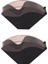 2x V60 Filtre Kağıdı Tutucu/konik Filtre Kutusu Filtreleme Kağıdı Depolama Raf Standı Kahve Araçları Toz Geçirmez Kapaklı (Yurt Dışından) 1