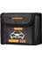 Mini 3 Pro Drone Pil Için Accessoriesafe Çanta Koruyucu Li-Po Güvenli Çanta Patlamaya Dayanıklı (Yurt Dışından) 1