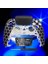 Elite Gamepad ile Uyumlu BDM-010 1rd Cilt Tipi Ön Kapak Gamepad Yedek Üst Kapak Yedek Tamir Parçası, C (Yurt Dışından) 4