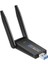 USB Wifi6 Kablosuz Ağ Kartı Çift Bant AX1800 2.4g/5ghz Kablosuz Dongle Ağ Kartı RTL8832 USB 3.0 Ağ Adaptörü (Yurt Dışından) 2