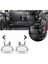 Nitro 2007-2011 Için 1 Çift Araba Iç Kapı Kolu 68004828AA 68004829AA Kapı Kolu Saten Krom (Yurt Dışından) 3