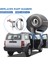 Nitro 2007-2011 Için 1 Çift Araba Iç Kapı Kolu 68004828AA 68004829AA Kapı Kolu Saten Krom (Yurt Dışından) 5