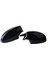 Araba Yan Kapı Dikiz Aynası Kapağı 3 Serisi ile Uyumlu E90 318I 2005-2007 Geri Ayna Muhafazası 51167135097 51167135098 (Yurt Dışından) 2