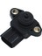 Motosiklet Emme Hava Basıncı Sensörü F115 LF115 F200 F225 LF225 68V-82380-00-00 68V823800000 ile Uyumlu (Yurt Dışından) 3