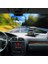 Çift Lens Dvr Kamera Araç Içi Kamera Video Kaydedici Dikiz Monitörü Dashcam 2 Inç Ekran 1080 P Geniş Açı (B) (Yurt Dışından) 5