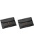 Хранение Продукции,2x Yumuşak Iş Çantası Kılıf Apple Macbook Air Pro Retina 13 Dizüstü Macbook Tablet Için Çanta Koyu Gri (Yurt Dışından) 1