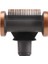 Dyson Süpersonik HD01 HD02 HD03 HD04 HD08 HD15 Saç Kurutma Makinesi Anti-Uçan Çözgü Düz Saç Nozulu Şekillendirici Aracı-B (Yurt Dışından) 2
