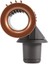 Dyson Süpersonik HD01 HD02 HD03 HD04 HD08 HD15 Saç Kurutma Makinesi Anti-Uçan Çözgü Düz Saç Nozulu Şekillendirici Aracı-B (Yurt Dışından) 4
