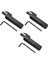 Многоцелевые Наборы,3x MGEHR1616-3 Torna MGMN300 Insert Cnc Için Kesilmiş Kanal Açma Ayrılık Takım Tutucu (Yurt Dışından) 1