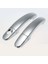 Kuga Escape Focus Mk3 2012 2013 2014 ile Uyumlu Yeni Krom Kapı Kolu Kapak Trim (Yurt Dışından) 5