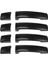 Range Sport 3 2 2005-2009 Için Araç Dış Kapı Kolu Çekme Kapağı Trim Aksesuarları (Yurt Dışından) 1