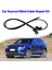 2 Adet/takım Araba Sunroof Kör Kablo Tamir Kiti Porsche Cayenne Vw Touareg 7p5 7p6 2011-2018 7P0898870A (Yurt Dışından) 2