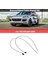 2 Adet/takım Araba Sunroof Kör Kablo Tamir Kiti Porsche Cayenne Vw Touareg 7p5 7p6 2011-2018 7P0898870A (Yurt Dışından) 3