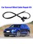 2 Adet/takım Araba Sunroof Kör Kablo Tamir Kiti Porsche Cayenne Vw Touareg 7p5 7p6 2011-2018 7P0898870A (Yurt Dışından) 4