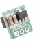 0.9-5V 5V Dc-Dc Step-Up Güç Modülü Gerilim Yükseltme Dönüştürücü I 1.5V 1.8V 2.5V 3V 3.3V 3.7V 4.2V 5V Yeşil (Yurt Dışından) 2